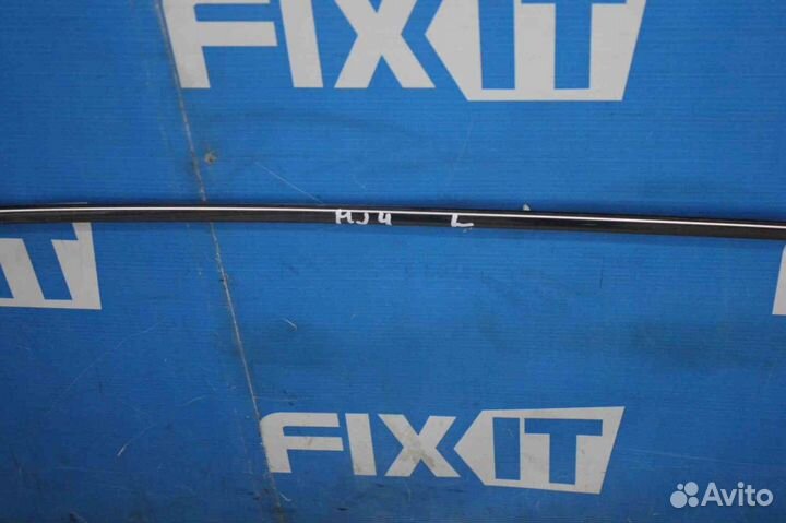 Молдинг крыши Isuzu Gemini (Исузу Джемини) MJ4 724