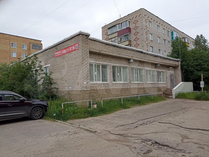 Офис, 422.7 м²