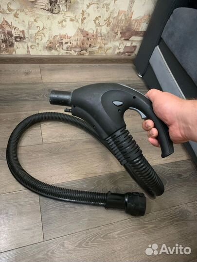 Шланг для паропылесоса karcher sv7
