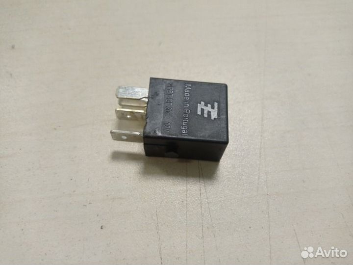 Реле Skoda Rapid NH3 cfna (1600CC / 105HP / 77KW