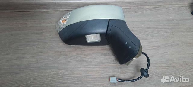 Зеркало форд куга 2008-2012