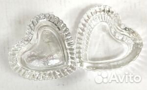 Шкатулка «Сердечко»