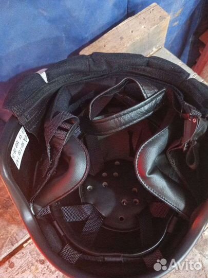 Защитный шлем зш-1 класс Бр 1