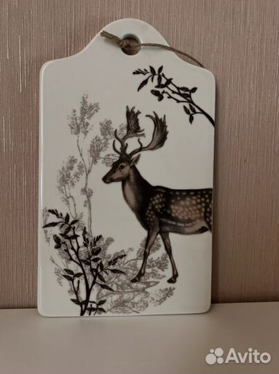 Доска керамическая hm