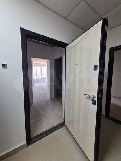 Квартира-студия, 31,2 м², 5/9 эт.