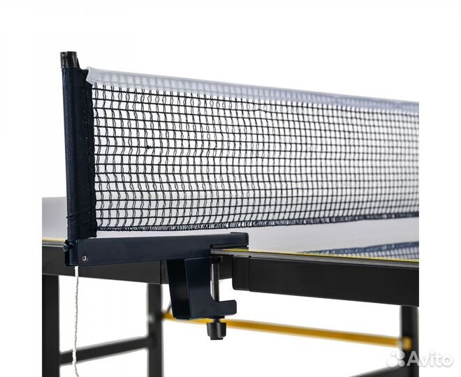 Теннисный стол всепогодный donic Tornado-AL-Outdoo