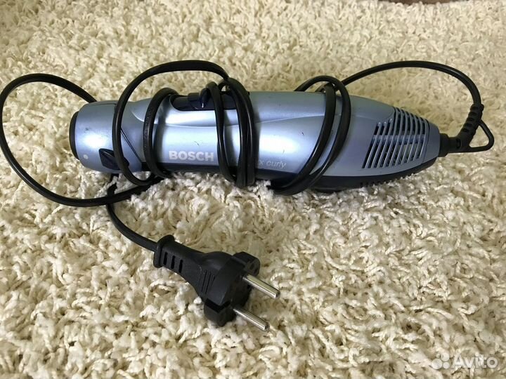 Фен Bosch