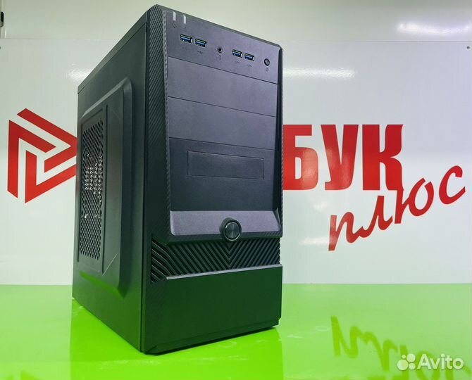 Игровой компьютер core i7