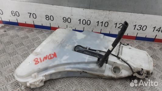 Бачок омывателя BMW 5 F10/F11 (KDN18NL01)