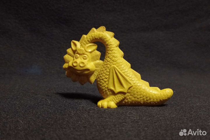 Игрушки СССР