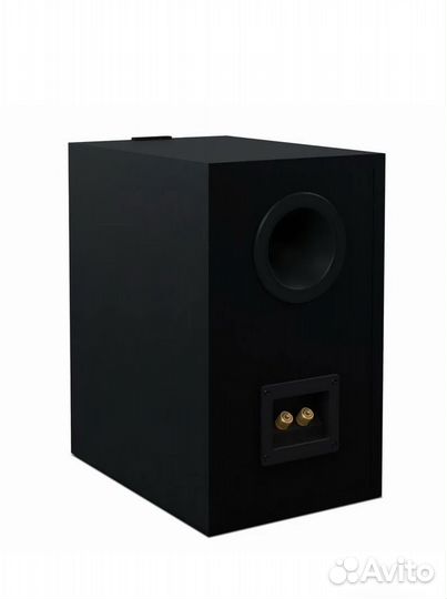 Полочная акустика KEF Q350 Satin Black