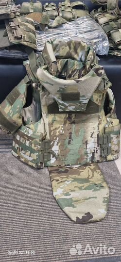 Плитник кевларовый