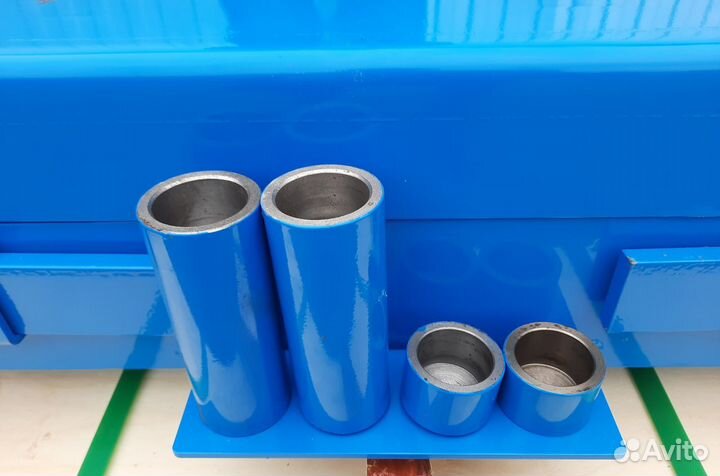 Траверса для подъёмника г/п 2 тонны