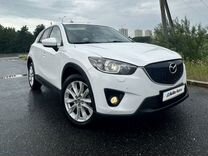 Mazda CX-5 2.0 AT, 2013, 190 000 км, с пробегом, цена 1 750 000 руб.