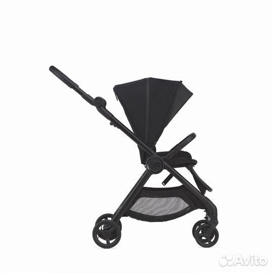 Коляска Anex iQ 2в1 + buggy