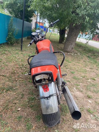 Иж планета 5