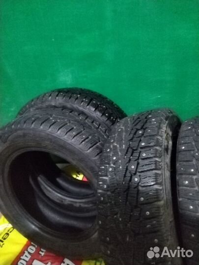 Колеса зимние 185 65 r15