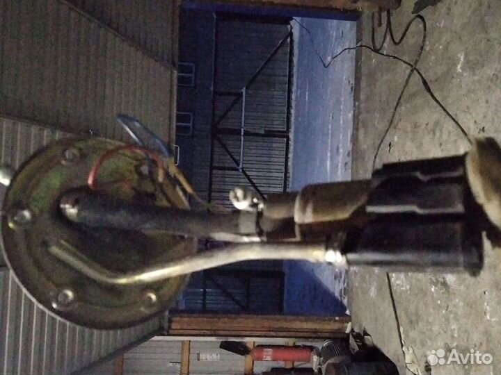 Бензонасос