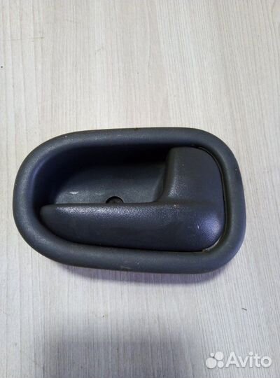 Ручка внутренняя задняя правая Kia Sportage 1