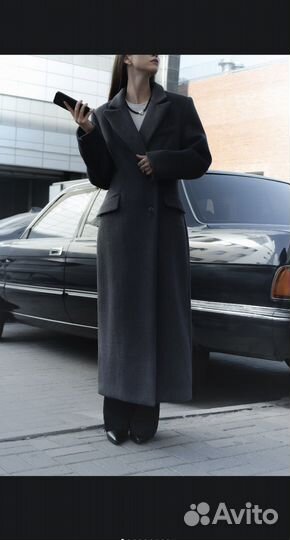 Пальто женское Lichi