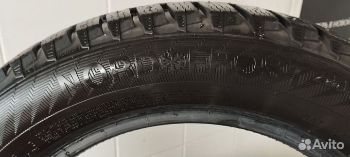 Gislaved Nord Frost 200 205/55 R16 100H