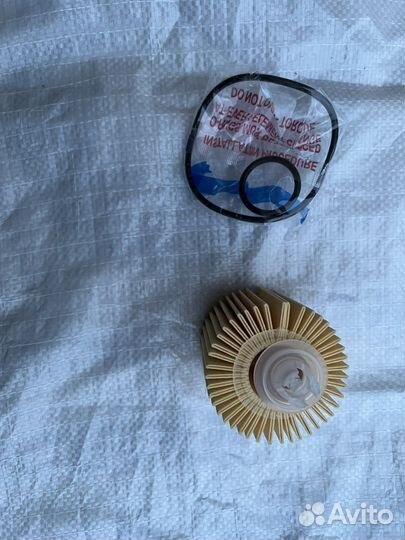 Маслянный фильтр для Toyota