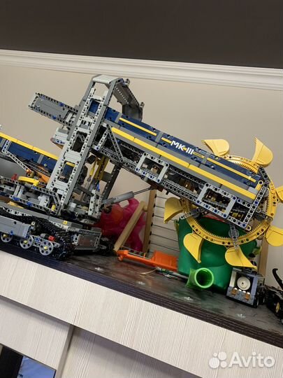 Lego оригинал много наборов раритет