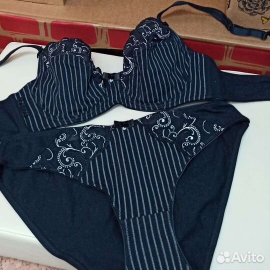 Шикарное нижнее белье