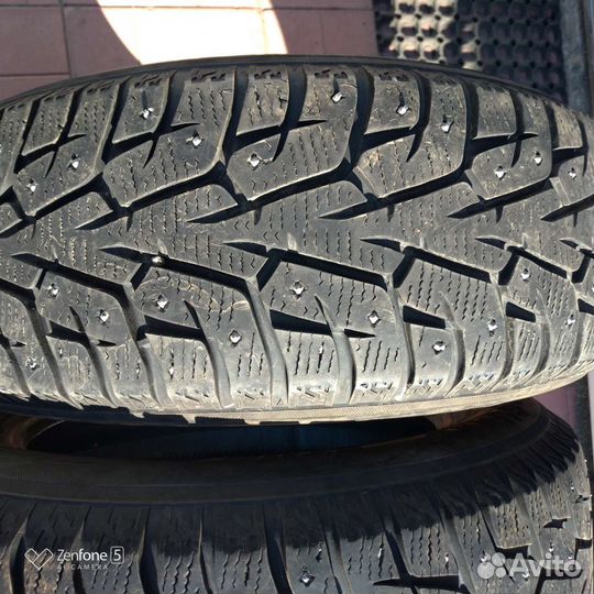 Yokohama Ice Guard IG55 205/60 R16