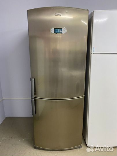 Холодильник No Frost “Whirpool” с гарантией