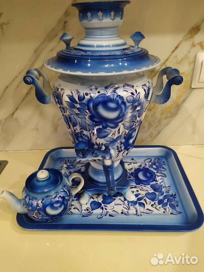 Самовар электрический