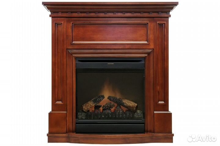 Каминокомплект Palermo