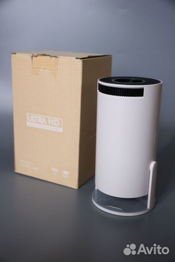 SMART проектор HY300