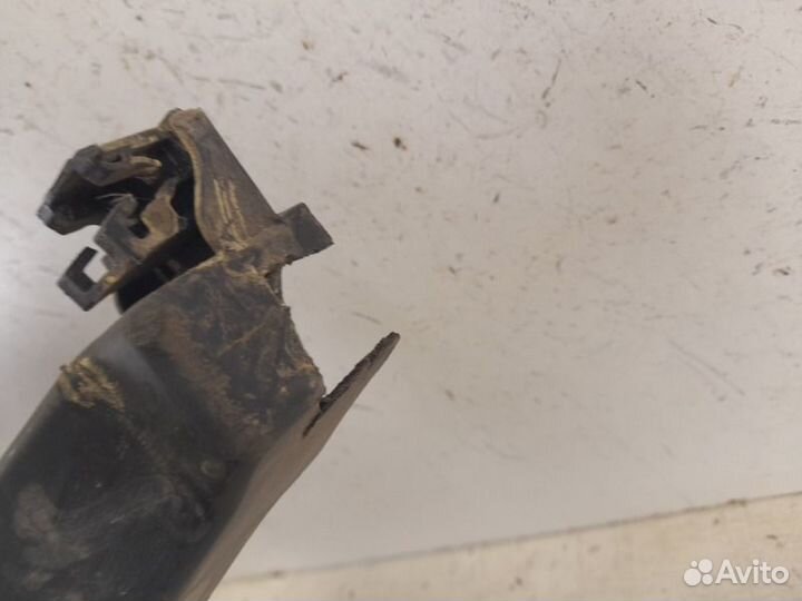 Панель передняя (телевизор) передний Hyundai