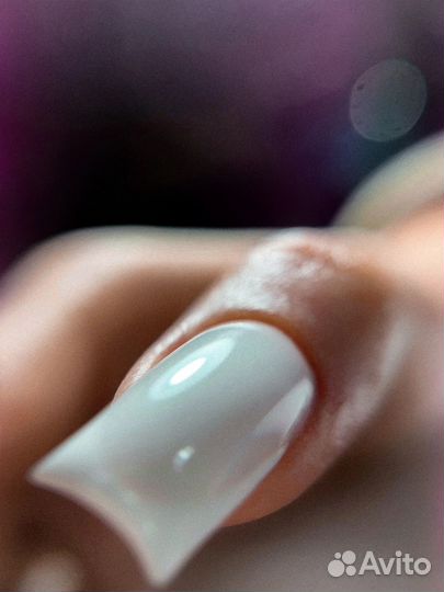 Курсы по маникюру