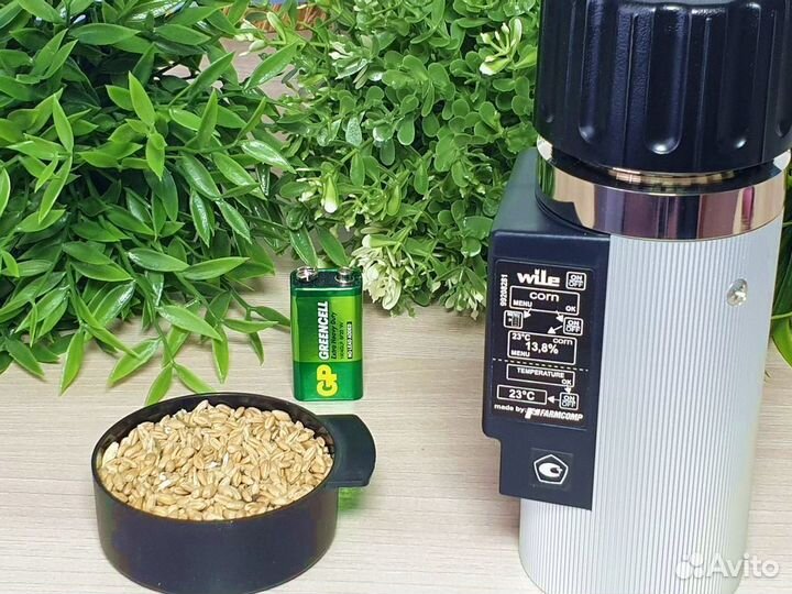 Влагомер зерна Wile 65 RT в Чистополе