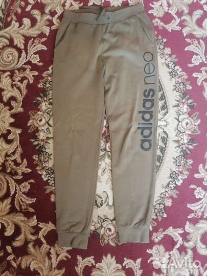 Штаны adidas