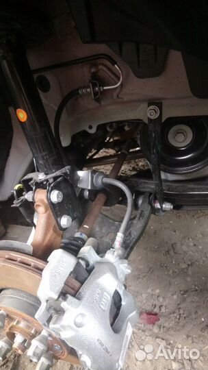 Рено логан2 степвэй 2019 года привода