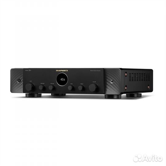 Интегральный усилитель Marantz Stereo 70s, Black