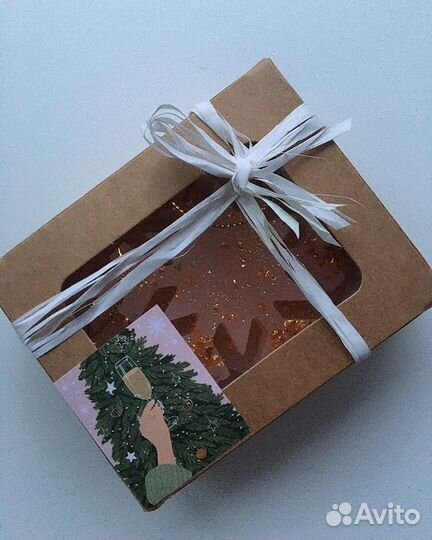 Изделия из эпоксидной смолы