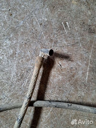 Форсунки омывателя в сборе Opel Vectra C