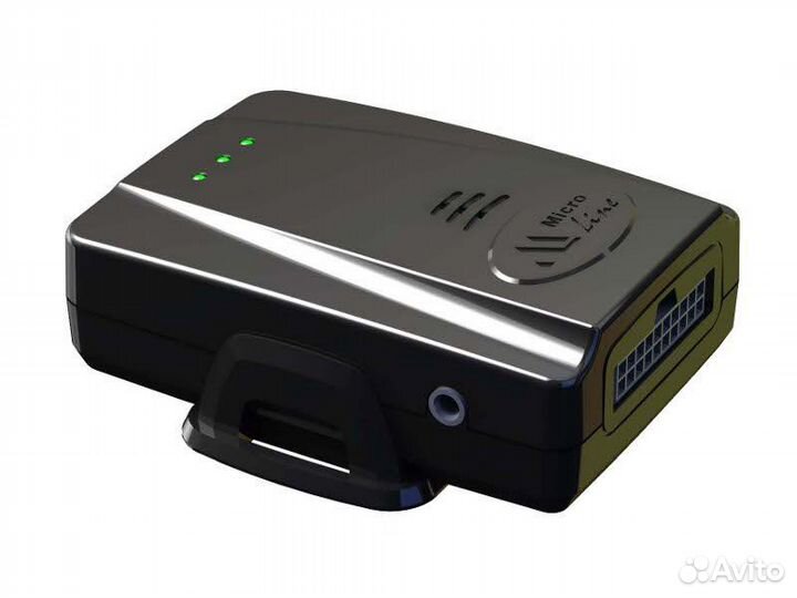 Автосигнализация Zont 300