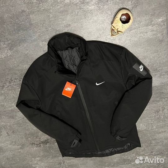 Nike мужские куртки премиум