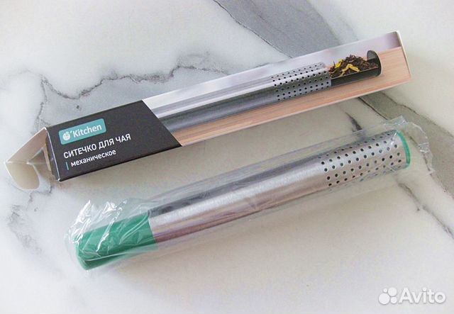 Ситечко для чая/Новое