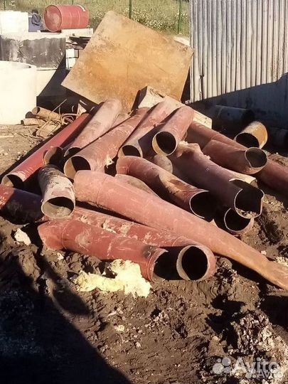 Вывоз и прием цветного металлолома