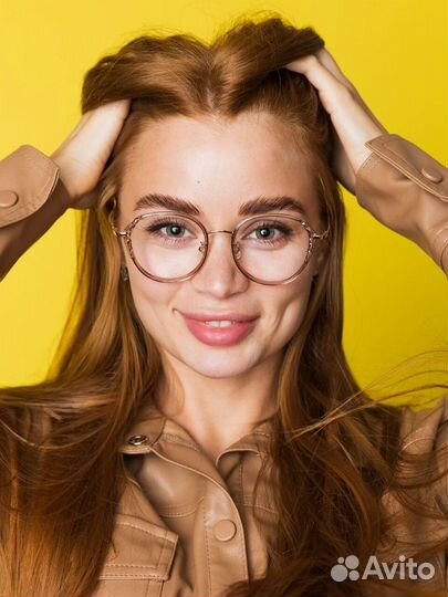 Модель, фотомодель