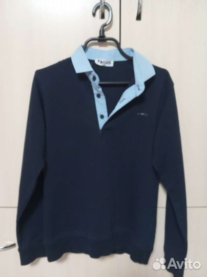 Джемпер для мальчика 128