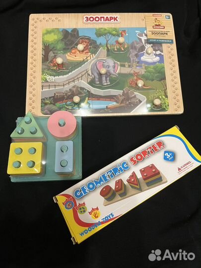 Тактильные мячики, развивающие игрушки