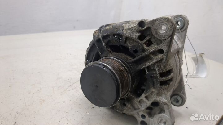 Генератор Volkswagen Tiguan, 2008