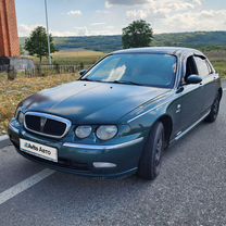 Rover 75 2.5 MT, 2000, 187 000 км, с пробегом, цена 570 000 руб.